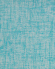 D.V. Kap Outdoor Double Trouble Pillow - Turquoise