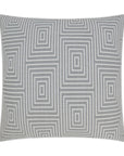 D.V. Kap Outdoor Sun Estelle Pillow