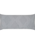 D.V. Kap Outdoor Sun Estelle Lumbar Pillow