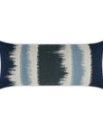 D.V. Kap Outdoor Awaken Lumbar Pillow - Indigo