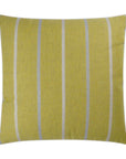 D.V. Kap Outdoor Sterling Pillow - Saffron