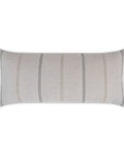 D.V. Kap Outdoor Sterling Lumbar Pillow - Cotton