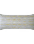 D.V. Kap Outdoor Sampler Lumbar Pillow