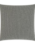 D.V. Kap Outdoor Linus Pillow - Graphite