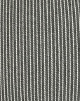 D.V. Kap Outdoor Linus Lumbar Pillow - Graphite