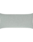 D.V. Kap Outdoor Linus Lumbar Pillow - Sky