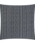 D.V. Kap Outdoor Fiddledidee Pillow - Navy