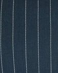 D.V. Kap Outdoor Malibu Lumbar Pillow - Indigo