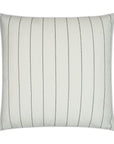D.V. Kap Outdoor Malibu Pillow - White