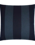 D.V. Kap Outdoor Carlsbad Pillow - Indigo