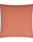 D.V. Kap Outdoor Bliss Pillow - Guava