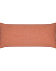D.V. Kap Outdoor Bliss Lumbar Pillow - Guava