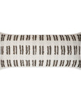 D.V. Kap Outdoor Saybrook Lumbar Pillow - Natural