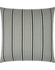 D.V. Kap Outdoor Peyton Pillow - Grey