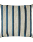 D.V. Kap Outdoor Peyton Pillow - Navy