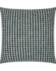 D.V. Kap Outdoor Maxim Pillow - Indigo