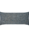 D.V. Kap Outdoor Maxim Lumbar Pillow - Indigo
