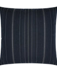 D.V. Kap Outdoor Copeland Pillow - Midnight