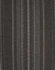 D.V. Kap Outdoor Copeland Lumbar Pillow - Onyx