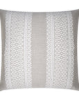 D.V. Kap Outdoor Upton Pillow - Linen