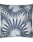 D.V. Kap Outdoor Etta Pillow - Harbor