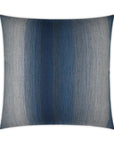 D.V. Kap Outdoor Meditate Pillow - Indigo