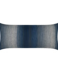 D.V. Kap Outdoor Meditate Lumbar Pillow - Indigo