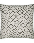 D.V. Kap Outdoor Kraken Pillow - Natural