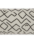 D.V. Kap Outdoor Kraken Lumbar Pillow - Natural