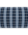 D.V. Kap Outdoor Ando Lumbar Pillow - Azure