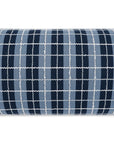 D.V. Kap Outdoor Ando Lumbar Pillow - Azure