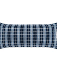 D.V. Kap Outdoor Ando Lumbar Pillow - Azure