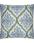 D.V. Kap Outdoor Cillian Pillow - Vineyard