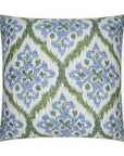 D.V. Kap Outdoor Cillian Pillow - Vineyard