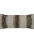 D.V. Kap Outdoor Ormsby Lumbar Pillow - Tweed