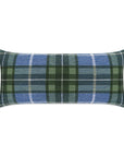 D.V. Kap Outdoor Roddy Lumbar Pillow - Vineyard
