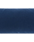 D.V. Kap Outdoor Sundance Duo Lumbar Pillow - Navy