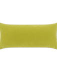 D.V. Kap Outdoor Sundance Lumbar Pillow - Leaf