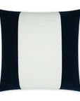 D.V. Kap Outdoor Sundance Band Pillow - Navy