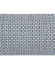 D.V. Kap Outdoor Kittery Lumbar Pillow - Blue