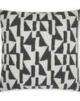 D.V. Kap Outdoor Imka Pillow - Grey