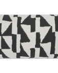 D.V. Kap Outdoor Imka Lumbar Pillow - Grey