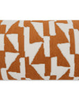 D.V. Kap Outdoor Imka Lumbar Pillow - Orange