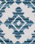 D.V. Kap Outdoor Elmaple Pillow - Azure