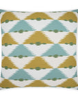 D.V. Kap Outdoor Duality Pillow - Capri