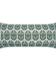 D.V. Kap Outdoor Juglan Lumbar Pillow - Capri