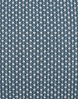 D.V. Kap Outdoor Dot Dash Lumbar Pillow - Blue