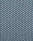 D.V. Kap Outdoor Dot Dash Lumbar Pillow - Blue