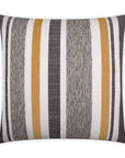 D.V. Kap Outdoor Skandia Pillow - Gold