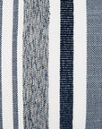 D.V. Kap Outdoor Skandia Pillow - Indigo